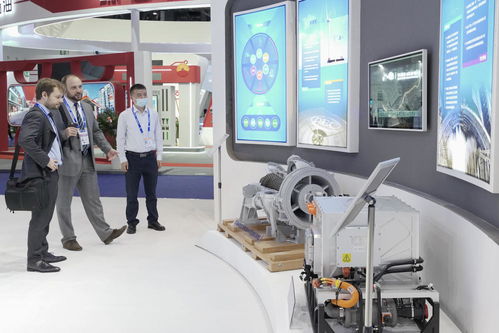 税眼观西博 税力量精准滴灌，商业信息咨询服务助推四川成为投资新高地