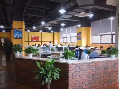 都江堰坤耀商务信息咨询服务 专业助力企业决策与发展