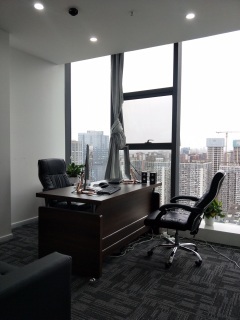 成都源启易华商务信息咨询服务 助力企业决策的专业支撑